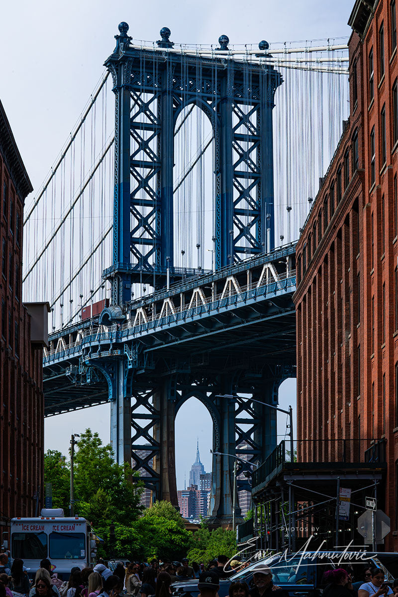 Brooklyn Vibes