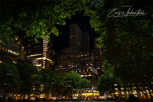 Bryant Park