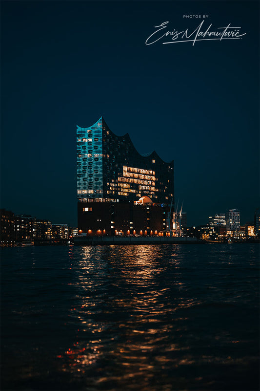 Elbphilharmonie