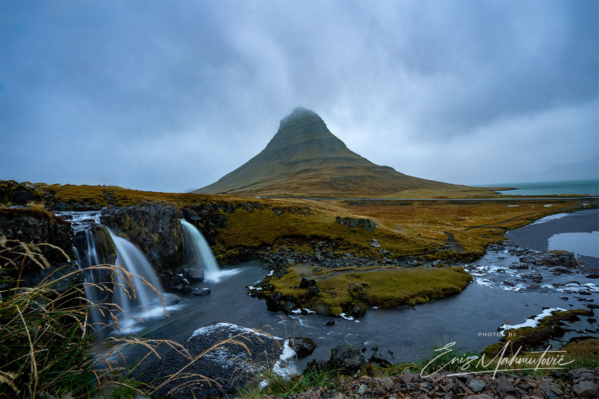 Kirkjufell