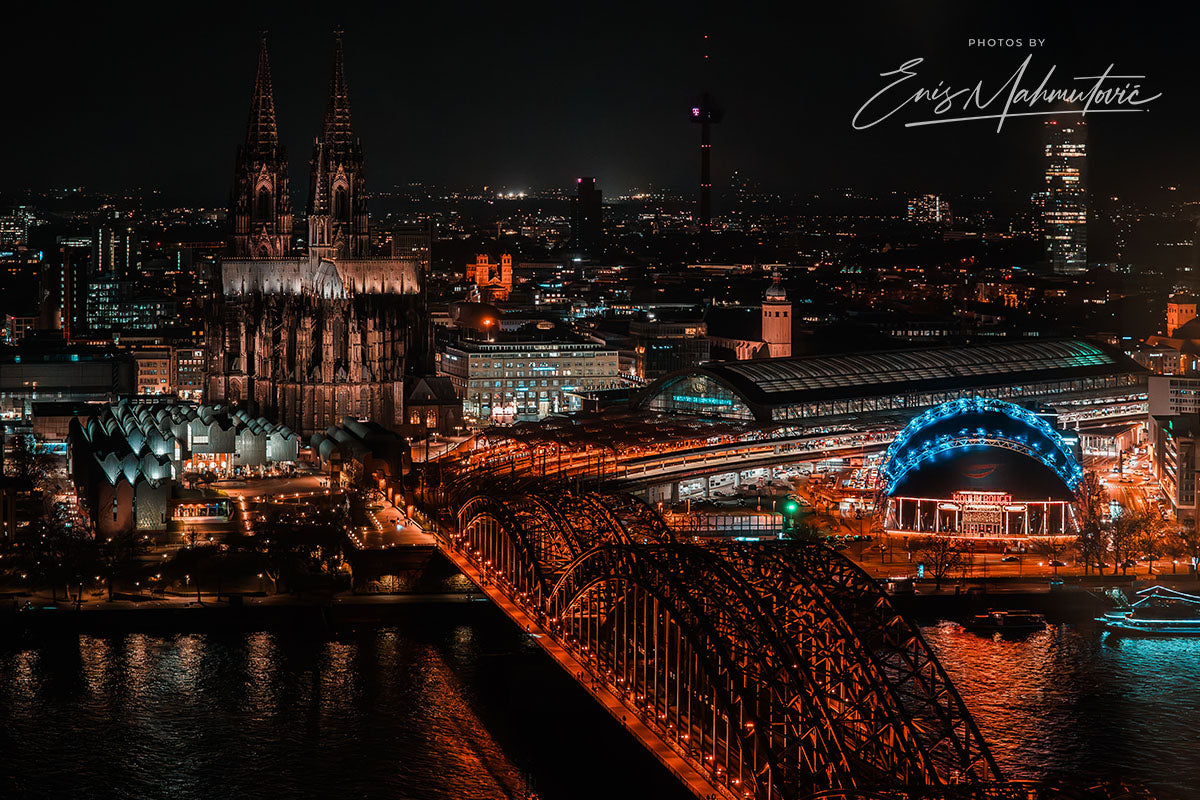 Köln Nights