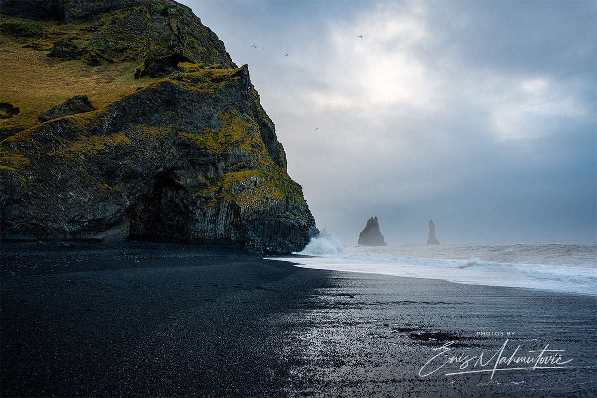 Reynisfjara