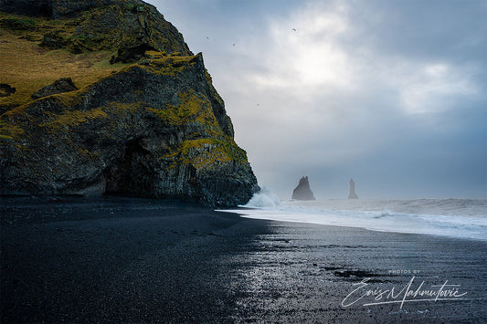 Reynisfjara