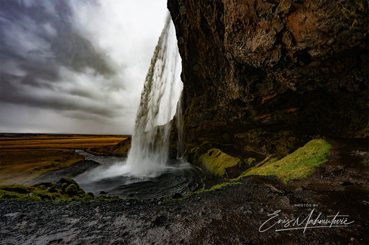 Seljalandsfoss