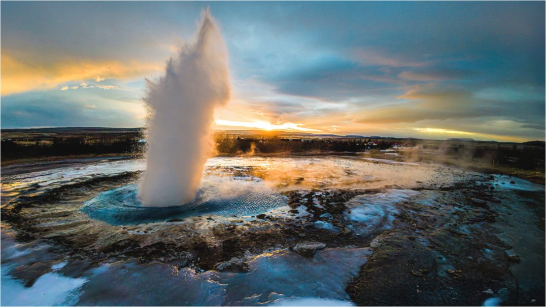 Main image Aufbruch zurück – das Licht, das alles veränderte