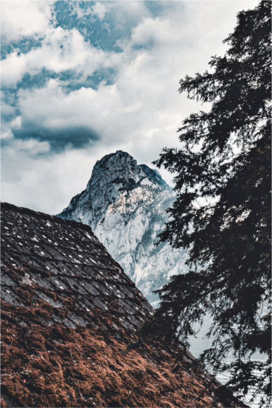 Main image What a View – Traunsee, Österreich