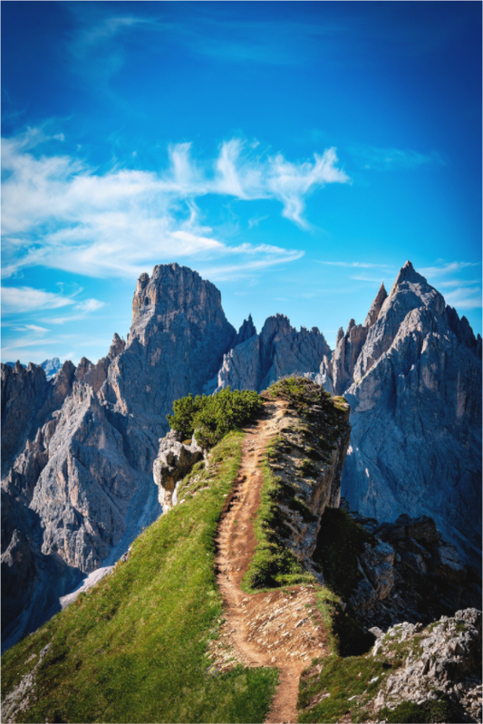 Main image Dolomiti Ridge