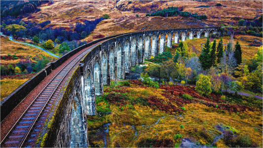 Main image Glenfinnan
