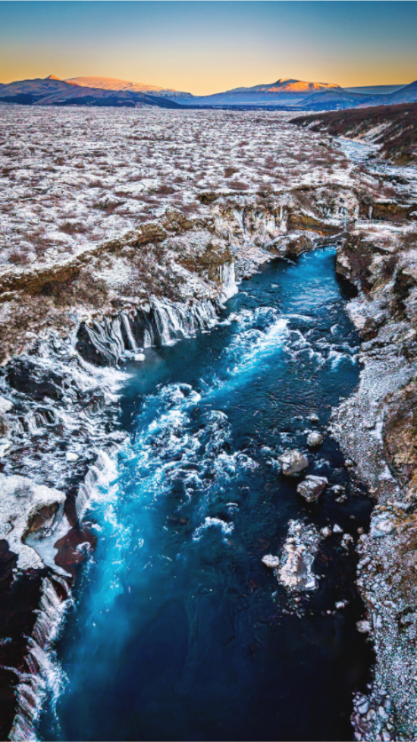 Main image Blaue Ader