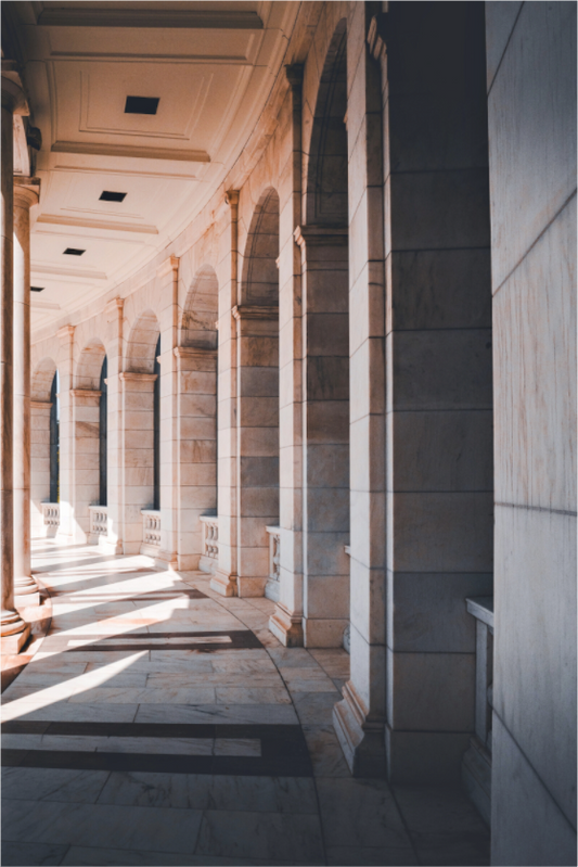 Main image Arlington Kolonnaden