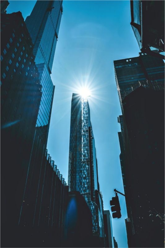Main image Sun Star in Manhattan
