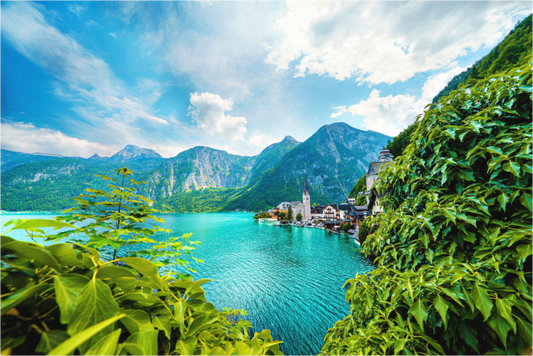 Main image Hallstatt