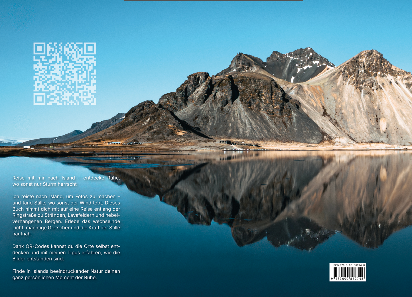 Buch: Iceland - Wo nichts, so viel ist