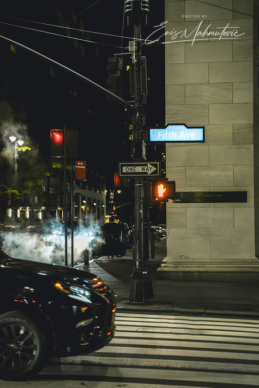 Dark City