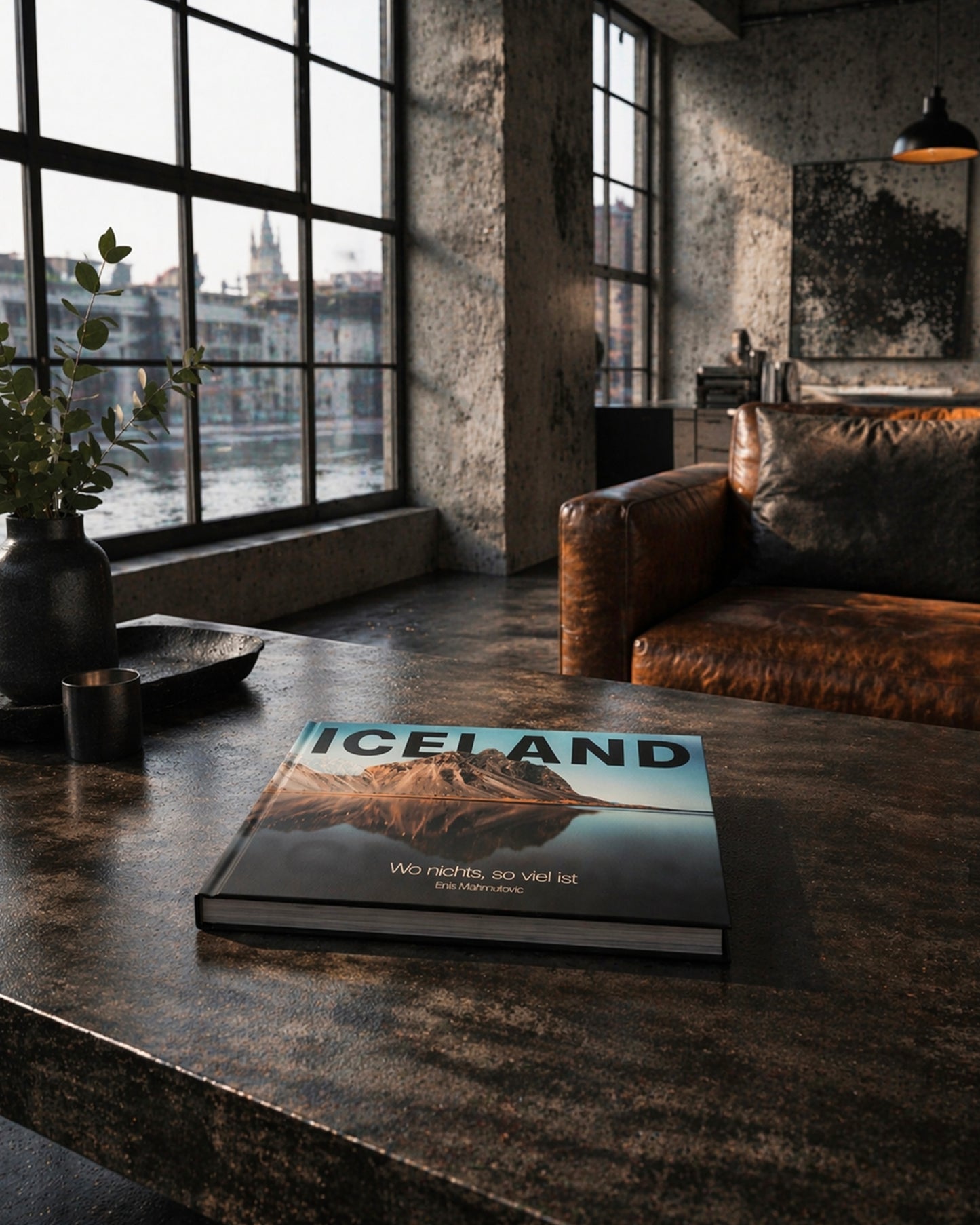 Buch: Iceland - Wo nichts, so viel ist
