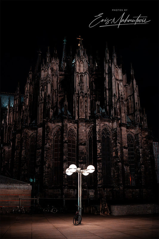 Holy Spotlight