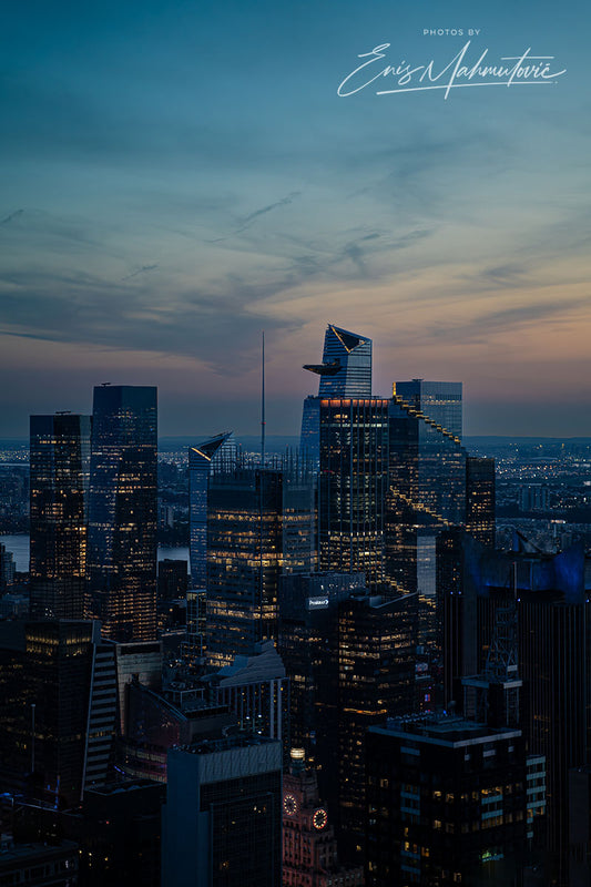 New York Love