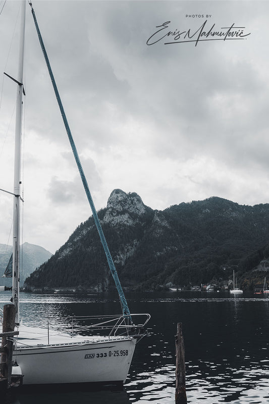 Segelturn