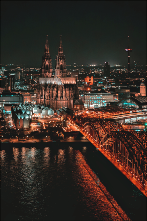 Main image Köln