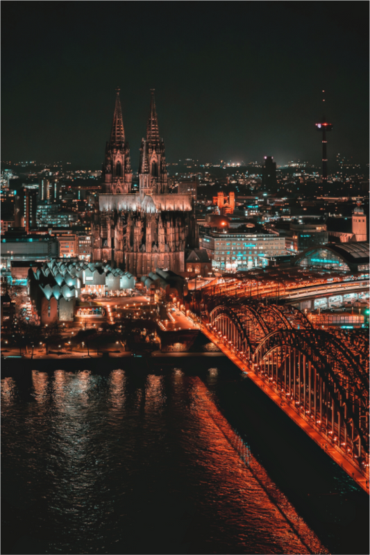Main image Köln