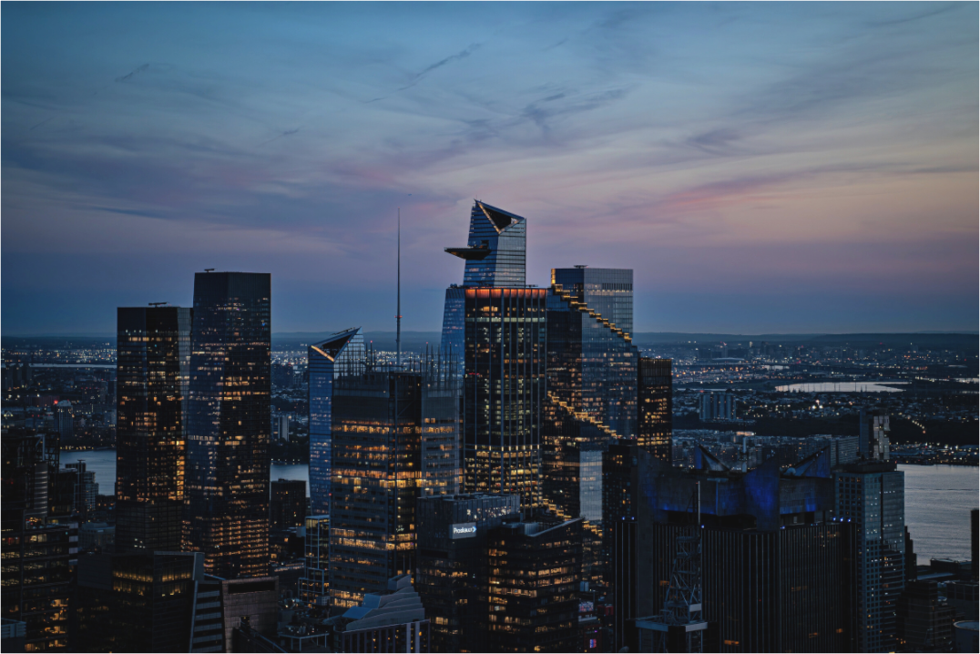 Main image New York Skyline